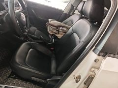 Volkswagen Santana 1.5L Automatic Fashion Edition - ფოტო 15