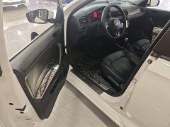 Volkswagen Santana 1.5L Automatic Fashion Edition - ფოტო 16