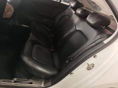 Volkswagen Santana 1.5L Automatic Fashion Edition - ფოტო 17