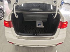 Volkswagen Santana 1.5L Automatic Fashion Edition - ფოტო 19