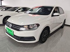 Volkswagen Santana 1.5L Automatic Fashion Edition - ფოტო 2