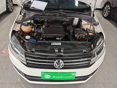 Volkswagen Santana 1.5L Automatic Fashion Edition - ფოტო 20