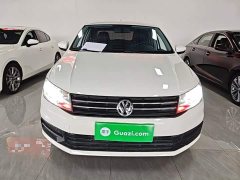 Volkswagen Santana 1.5L Automatic Fashion Edition - ფოტო 3
