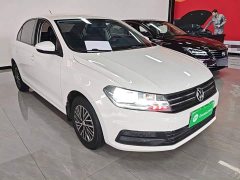 Volkswagen Santana 1.5L Automatic Fashion Edition - ფოტო 4