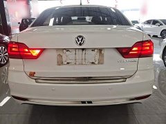 Volkswagen Santana 1.5L Automatic Fashion Edition - ფოტო 6