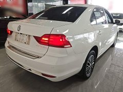 Volkswagen Santana 1.5L Automatic Fashion Edition - ფოტო 7