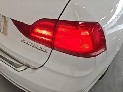 Volkswagen Santana 1.5L Automatic Fashion Edition - ფოტო 8
