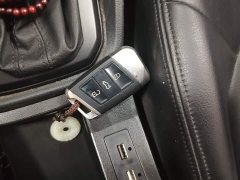 Volkswagen Santana 1.5L Automatic Fashion Edition - ფოტო 9