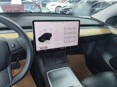 Tesla Model Y 2022 Facelift Long Range All-Wheel Drive - ფოტო 10
