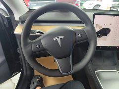 Tesla Model Y 2022 Facelift Long Range All-Wheel Drive - ფოტო 11