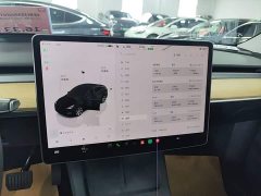 Tesla Model Y 2022 Facelift Long Range All-Wheel Drive - ფოტო 13