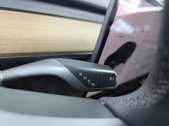 Tesla Model Y 2022 Facelift Long Range All-Wheel Drive - ფოტო 14