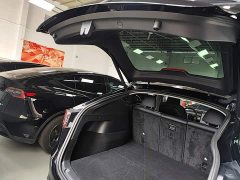 Tesla Model Y 2022 Facelift Long Range All-Wheel Drive - ფოტო 19