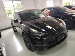 Tesla Model Y 2022 Facelift Long Range All-Wheel Drive - ფოტო 4