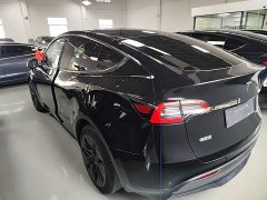 Tesla Model Y 2022 Facelift Long Range All-Wheel Drive - ფოტო 5