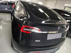 Tesla Model Y 2022 Facelift Long Range All-Wheel Drive - ფოტო 6