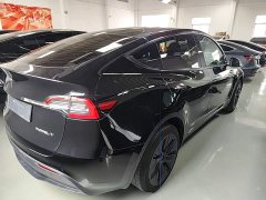 Tesla Model Y 2022 Facelift Long Range All-Wheel Drive - ფოტო 7