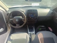 Nissan eado EV 2021 Elite Edition - ფოტო 10