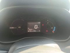 Nissan eado EV 2021 Elite Edition - ფოტო 12