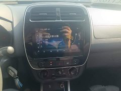 Nissan eado EV 2021 Elite Edition - ფოტო 13