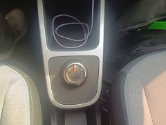 Nissan eado EV 2021 Elite Edition - ფოტო 14