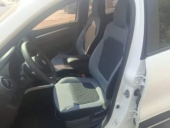 Nissan eado EV 2021 Elite Edition - ფოტო 15