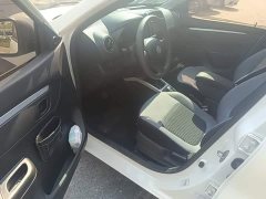 Nissan eado EV 2021 Elite Edition - ფოტო 16
