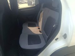 Nissan eado EV 2021 Elite Edition - ფოტო 17