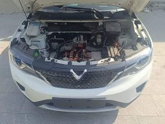 Nissan eado EV 2021 Elite Edition - ფოტო 20