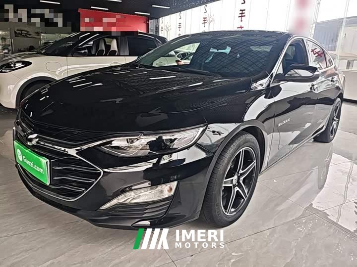 Chevrolet Malibu XL 2022 535T Automatic Sharp Edition - ავტომობილი ჩინეთიდან