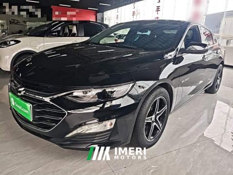 2021 Chevrolet Malibu XL 535T Automatic Sharp Edition - ავტომობილი ჩინეთიდან
