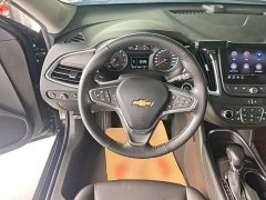 Chevrolet Malibu XL 2022 535T Automatic Sharp Edition - ფოტო 11