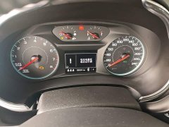 Chevrolet Malibu XL 2022 535T Automatic Sharp Edition - ფოტო 12
