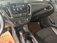 Chevrolet Malibu XL 2022 535T Automatic Sharp Edition - ფოტო 13