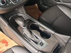 Chevrolet Malibu XL 2022 535T Automatic Sharp Edition - ფოტო 14