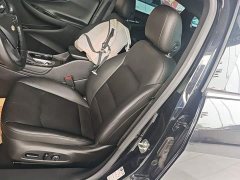 Chevrolet Malibu XL 2022 535T Automatic Sharp Edition - ფოტო 15