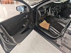 Chevrolet Malibu XL 2022 535T Automatic Sharp Edition - ფოტო 16