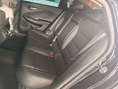 Chevrolet Malibu XL 2022 535T Automatic Sharp Edition - ფოტო 17