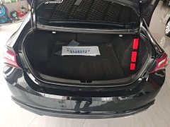 Chevrolet Malibu XL 2022 535T Automatic Sharp Edition - ფოტო 19