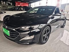 Chevrolet Malibu XL 2022 535T Automatic Sharp Edition - ფოტო 2