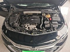 Chevrolet Malibu XL 2022 535T Automatic Sharp Edition - ფოტო 20