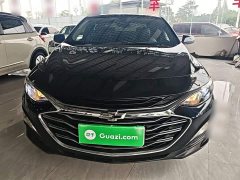 Chevrolet Malibu XL 2022 535T Automatic Sharp Edition - ფოტო 3