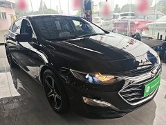 Chevrolet Malibu XL 2022 535T Automatic Sharp Edition - ფოტო 4