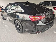 Chevrolet Malibu XL 2022 535T Automatic Sharp Edition - ფოტო 5