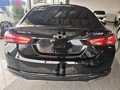 Chevrolet Malibu XL 2022 535T Automatic Sharp Edition - ფოტო 6