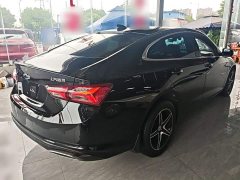 Chevrolet Malibu XL 2022 535T Automatic Sharp Edition - ფოტო 7