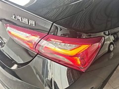 Chevrolet Malibu XL 2022 535T Automatic Sharp Edition - ფოტო 8