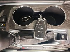 Chevrolet Malibu XL 2022 535T Automatic Sharp Edition - ფოტო 9