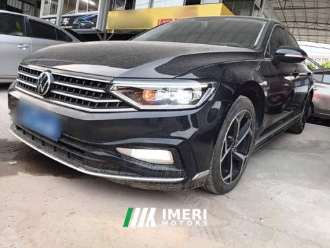 2023 Volkswagen Magotan 2 Million Units Commemorative Edition 280TSI DSG Leading Type - ავტომობილი ჩინეთიდან