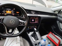 Volkswagen Magotan 2 Million Units Commemorative Edition 280TSI DSG Leading Type - ფოტო 10